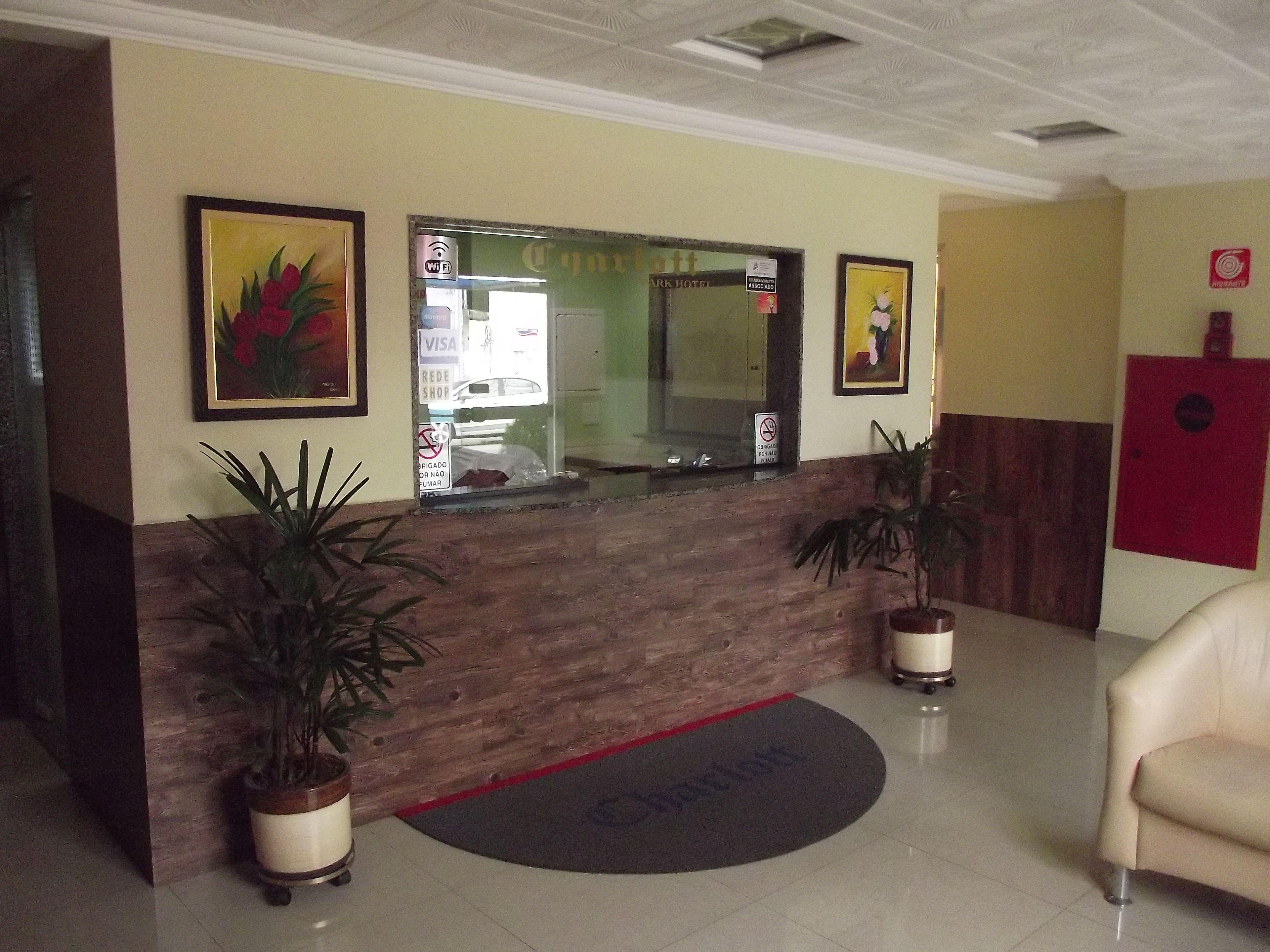 Charlott Hotel, Sao Paulo